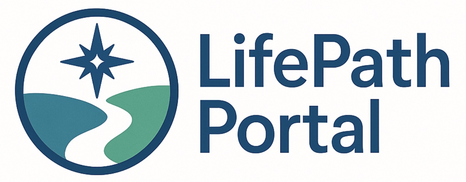 LifePath Logo
